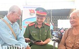 Ngày Chủ nhật tình nguyện phục vụ nhân dân hiệu quả ở Sóc Sơn